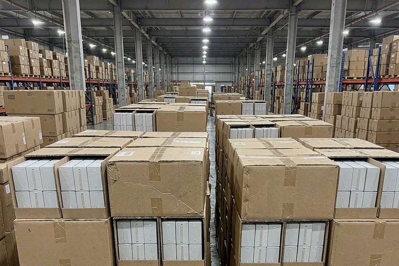Market Overview of Beipu kits — ODM ready