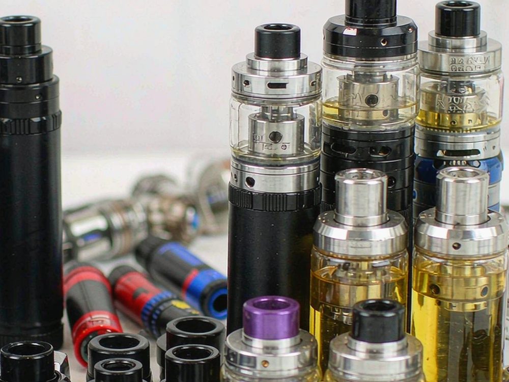 Market Overview of Beipu kits — wholesale only