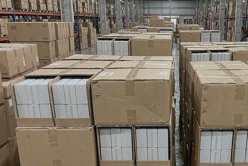 Market Overview of Beipu kits — Winter special