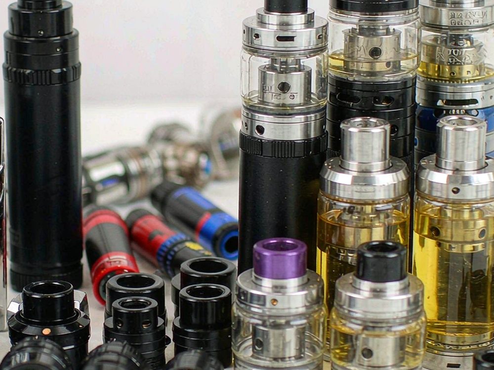 Market Overview of Beipu mods — new arrivals