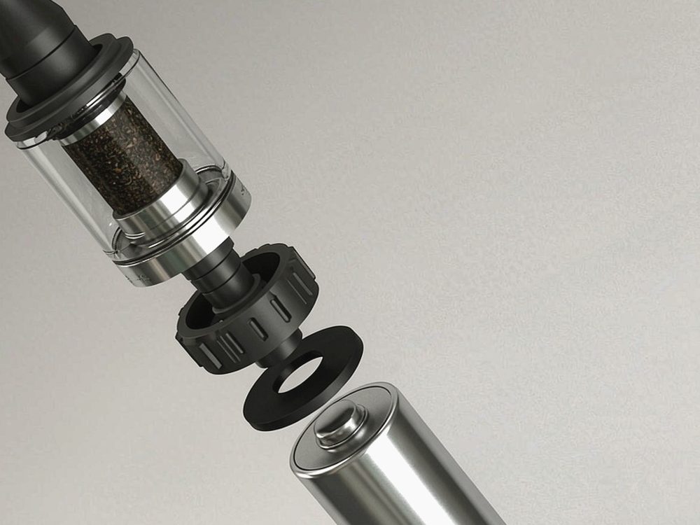 Market Overview of Beipu mods — wholesale only