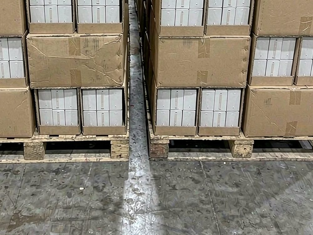 Market Overview of Beipu pods — 2026