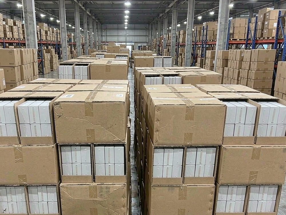 Market Overview of Beipu pods — budget tier