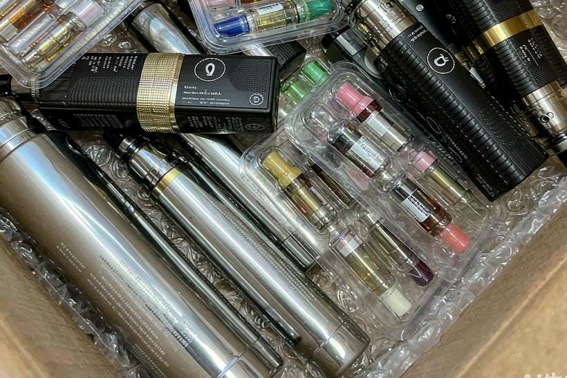 Market Overview of Beipu pods — Spring catalog