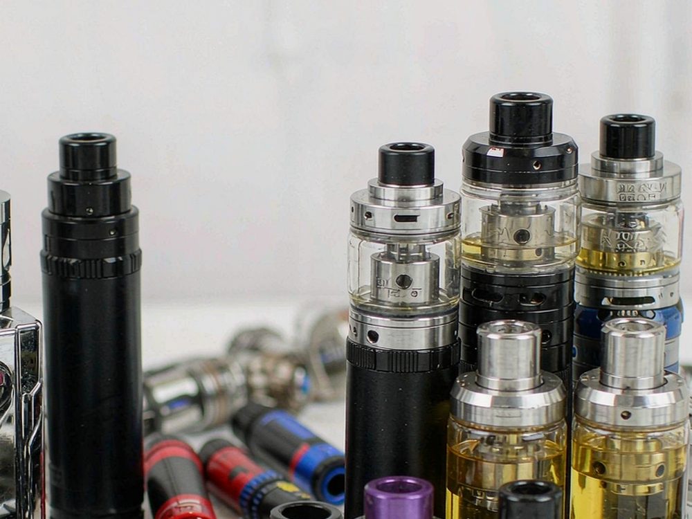 Market Overview of Beipu pods — wholesale only