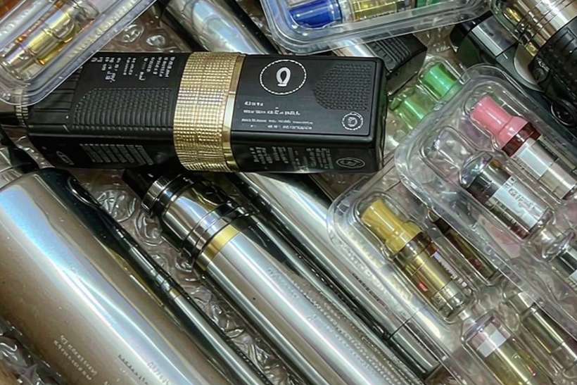 Market Overview of Beipu products in Japan — Autumn stock