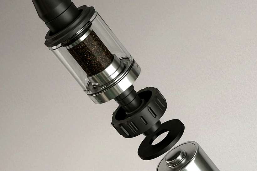 Market Overview of Beipu products in Japan — OEM available