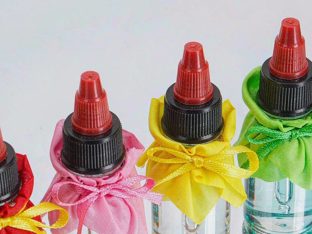 Market Overview of Beipu products in Japan — wholesale only