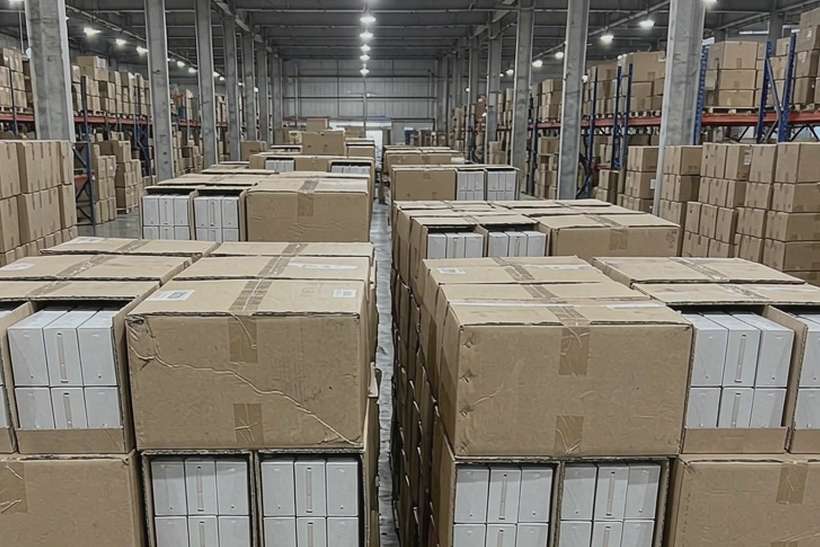 Market Overview of Beipu products in Japan — Winter special