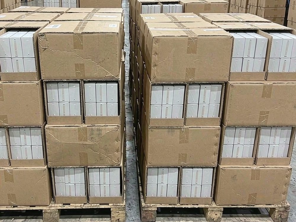 Market Overview of Beipu products in Japan — with fast shipping
