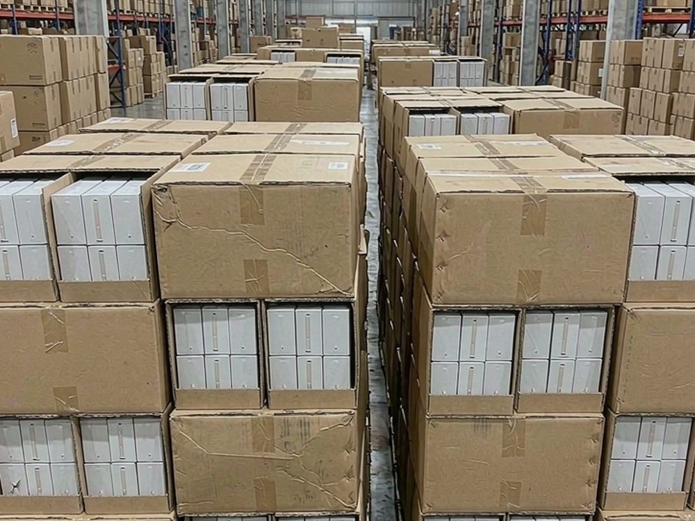Market Overview of Beipu tanks — for resellers