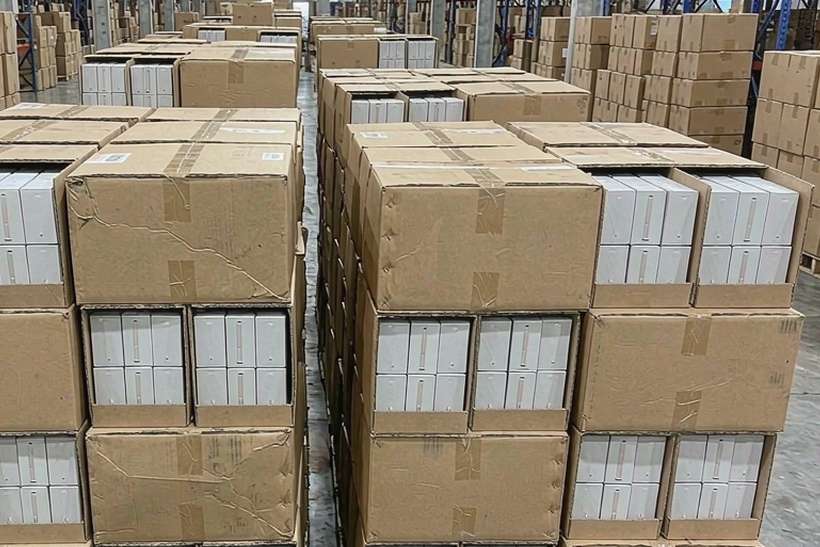 Market Overview of Beipu tanks — ODM ready
