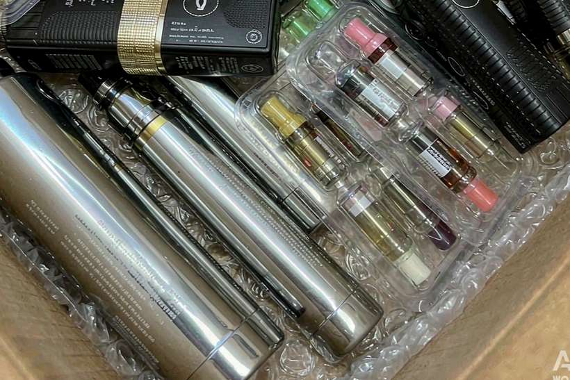 MOQ and Lead Time for Beipu accessories — container load