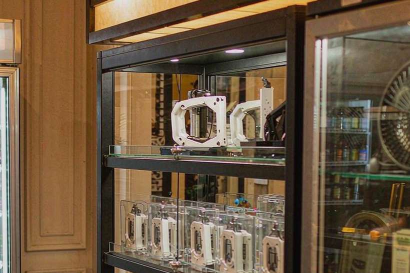 MOQ and Lead Time for Beipu accessories — ODM ready