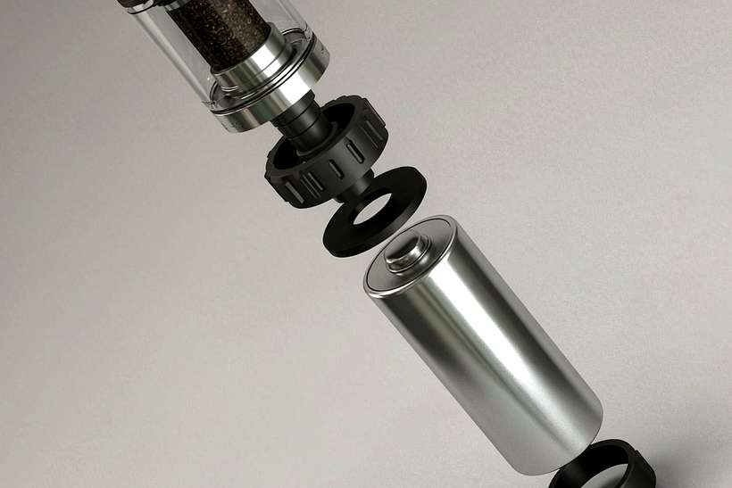 MOQ and Lead Time for Beipu accessories — OEM available