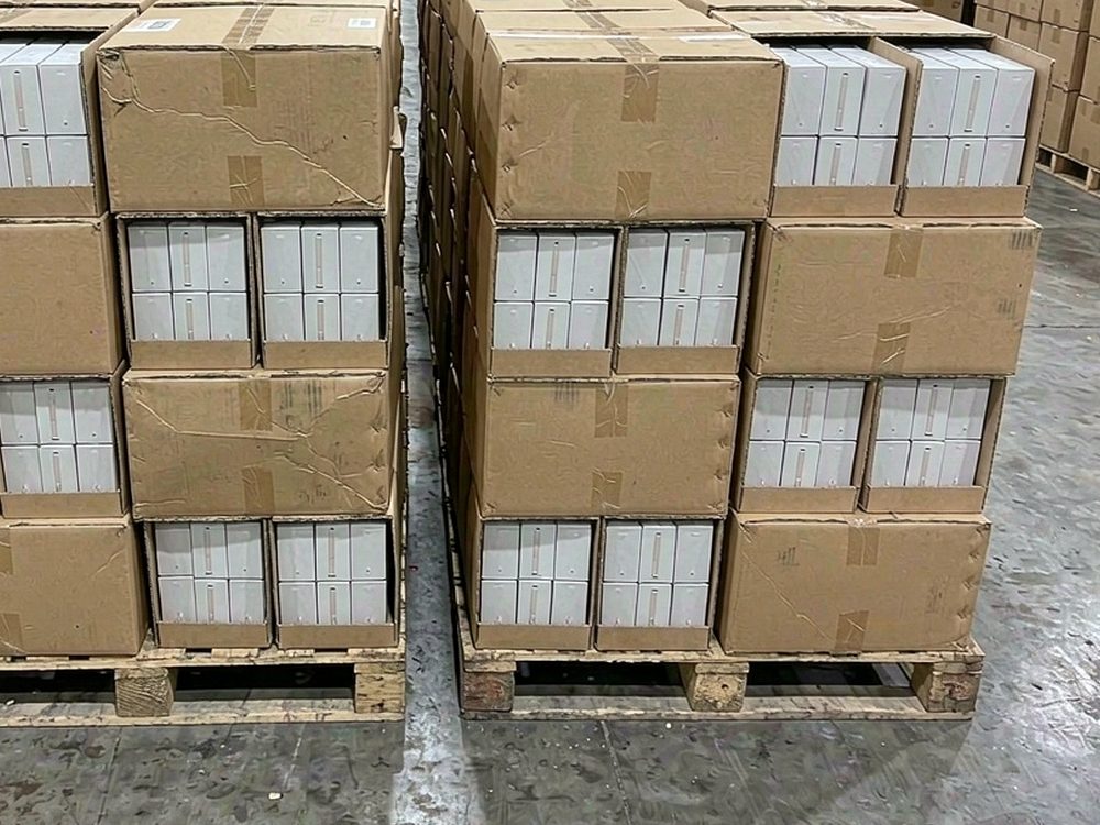 MOQ and Lead Time for Beipu bundles — new arrivals