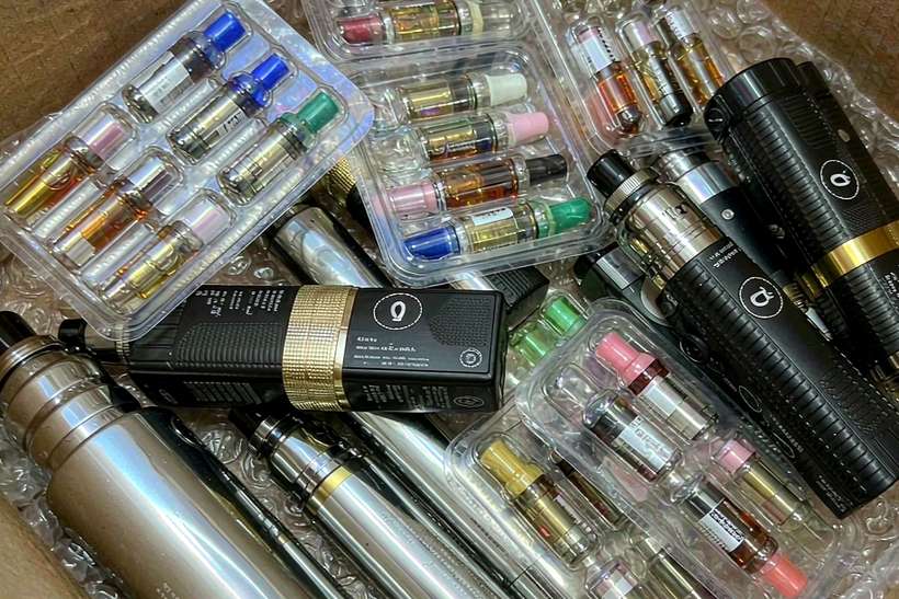 MOQ and Lead Time for Beipu coils — Autumn stock