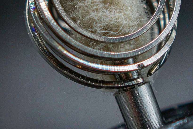 MOQ and Lead Time for Beipu coils — bulk case