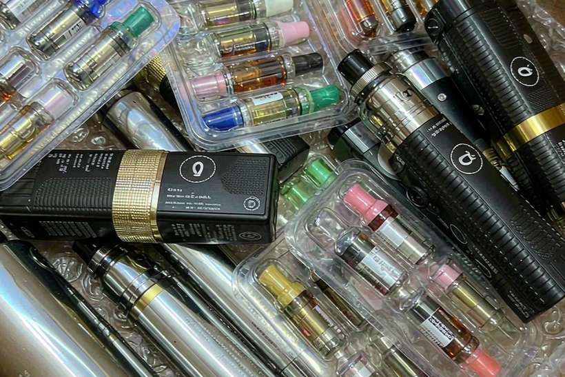 MOQ and Lead Time for Beipu disposables — ODM ready