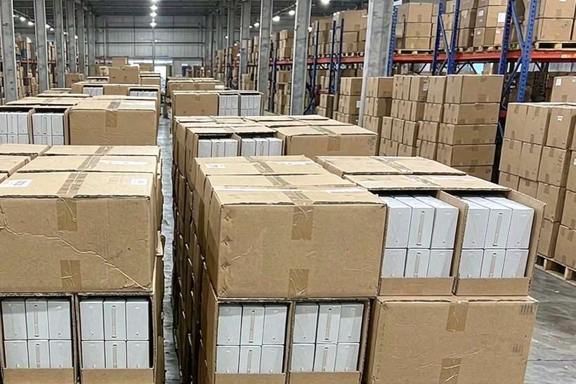 MOQ and Lead Time for Beipu disposables — Summer deals
