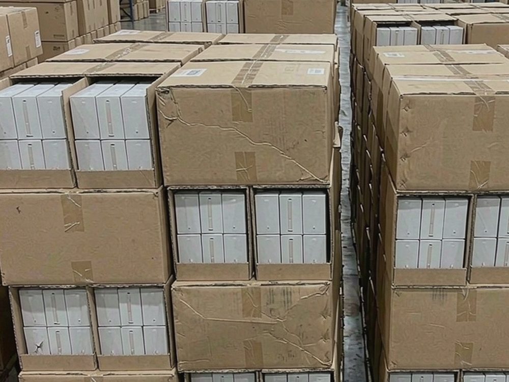MOQ and Lead Time for Beipu disposables — with fast shipping