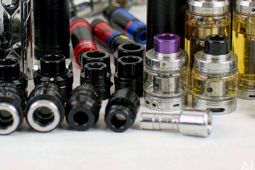 MOQ and Lead Time for Beipu e-liquid — EU stock