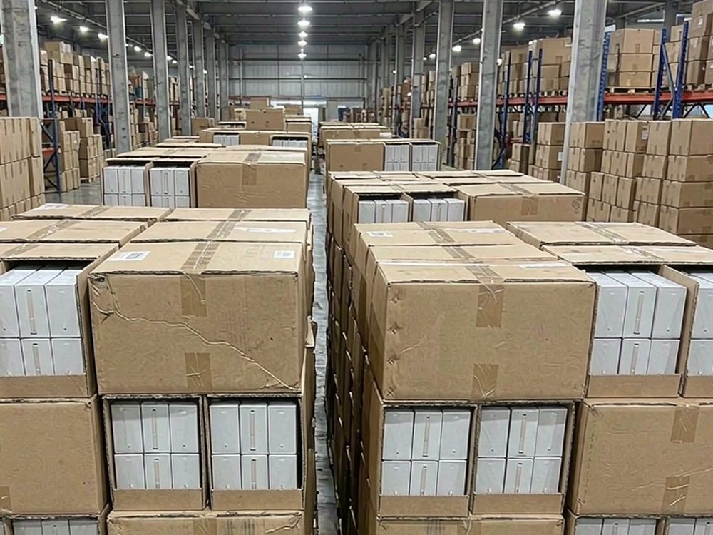 MOQ and Lead Time for Beipu e-liquid — for resellers