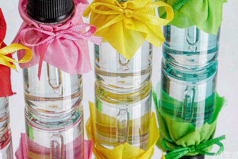MOQ and Lead Time for Beipu e-liquid — Summer deals