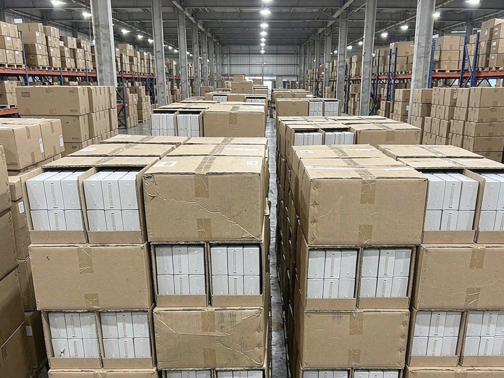 MOQ and Lead Time for Beipu e-liquid — wholesale only