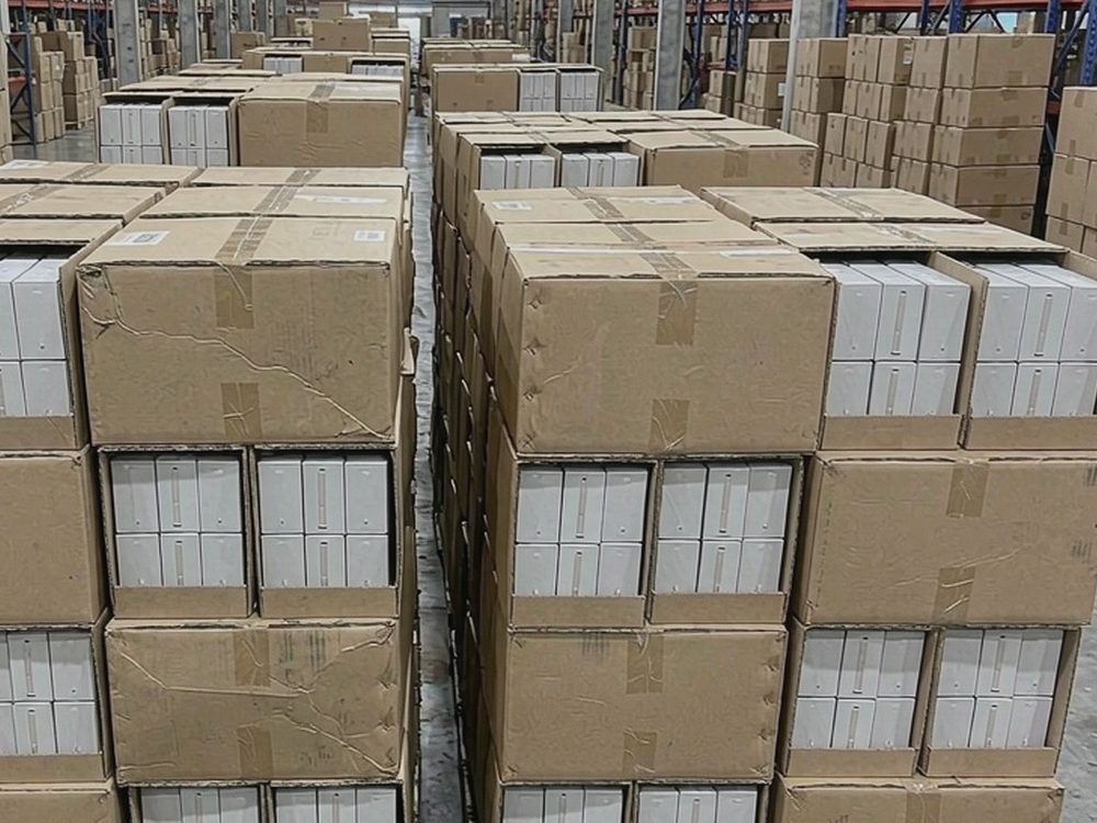 MOQ and Lead Time for Beipu e-liquid — with fast shipping