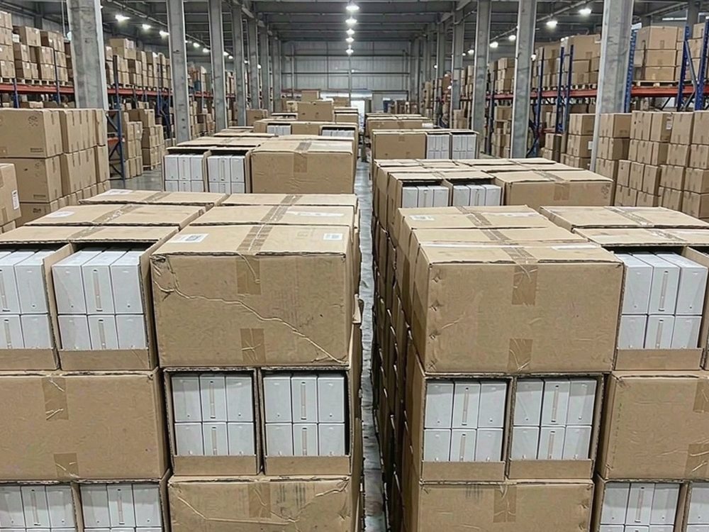 MOQ and Lead Time for Beipu hardware — budget tier