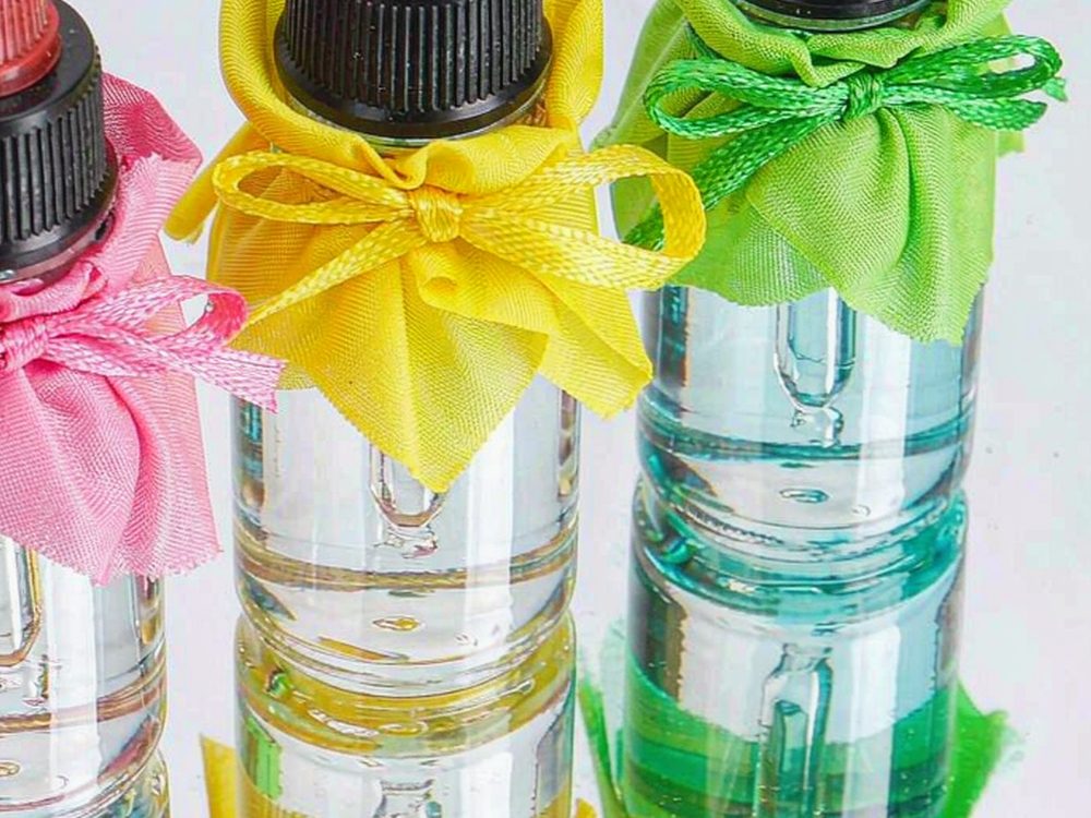 MOQ and Lead Time for Beipu mods — wholesale only