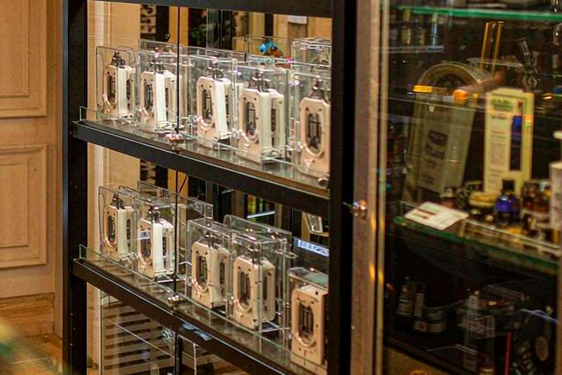 MOQ and Lead Time for Beipu pods — limited batch