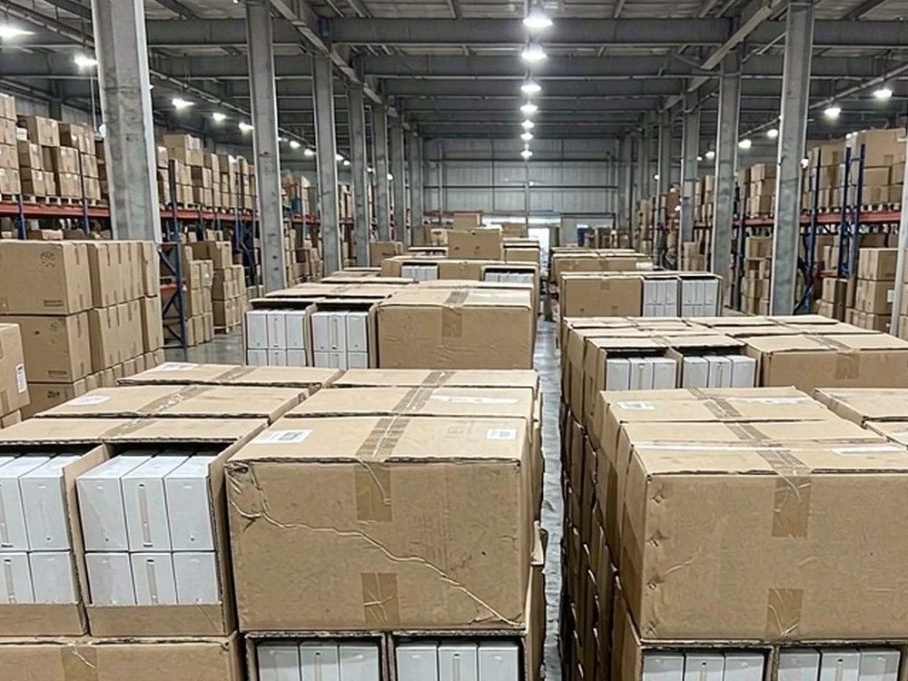 MOQ and Lead Time for Beipu pods — new arrivals