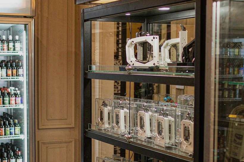 MOQ and Lead Time for Beipu pods — OEM available