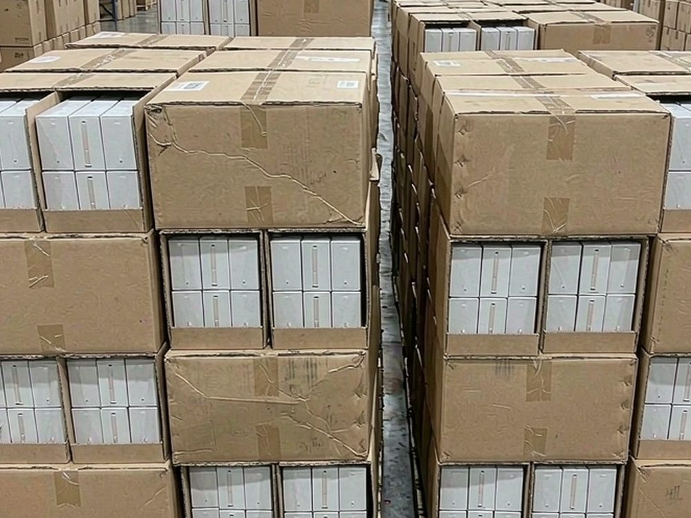 MOQ and Lead Time for Beipu products in Japan — for resellers
