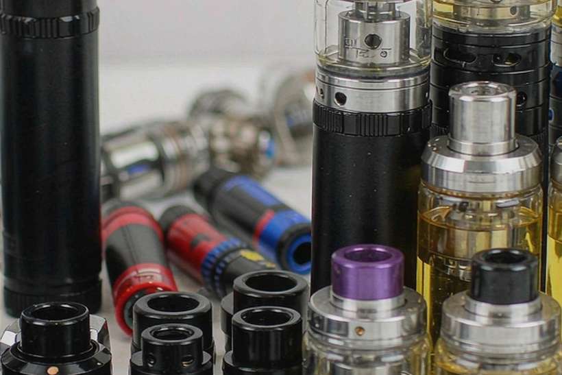 MOQ and Lead Time for Beipu products in Japan — limited batch