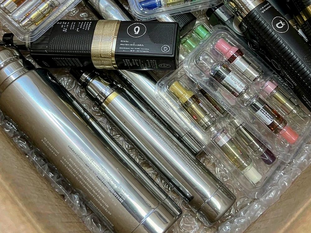 MOQ and Lead Time for Beipu tanks — for resellers