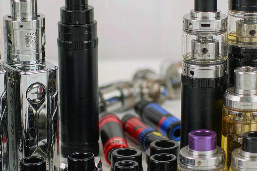 MOQ and Lead Time for Beipu tanks — Spring catalog