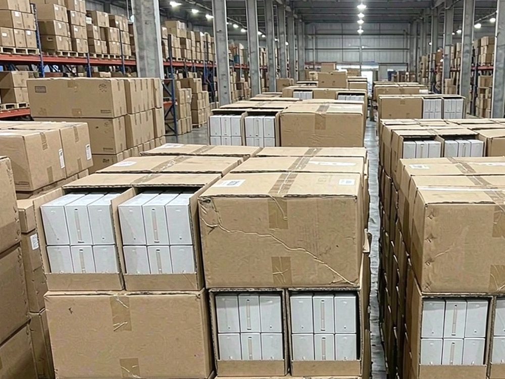 MOQ and Lead Time for Japan Beipu — with fast shipping