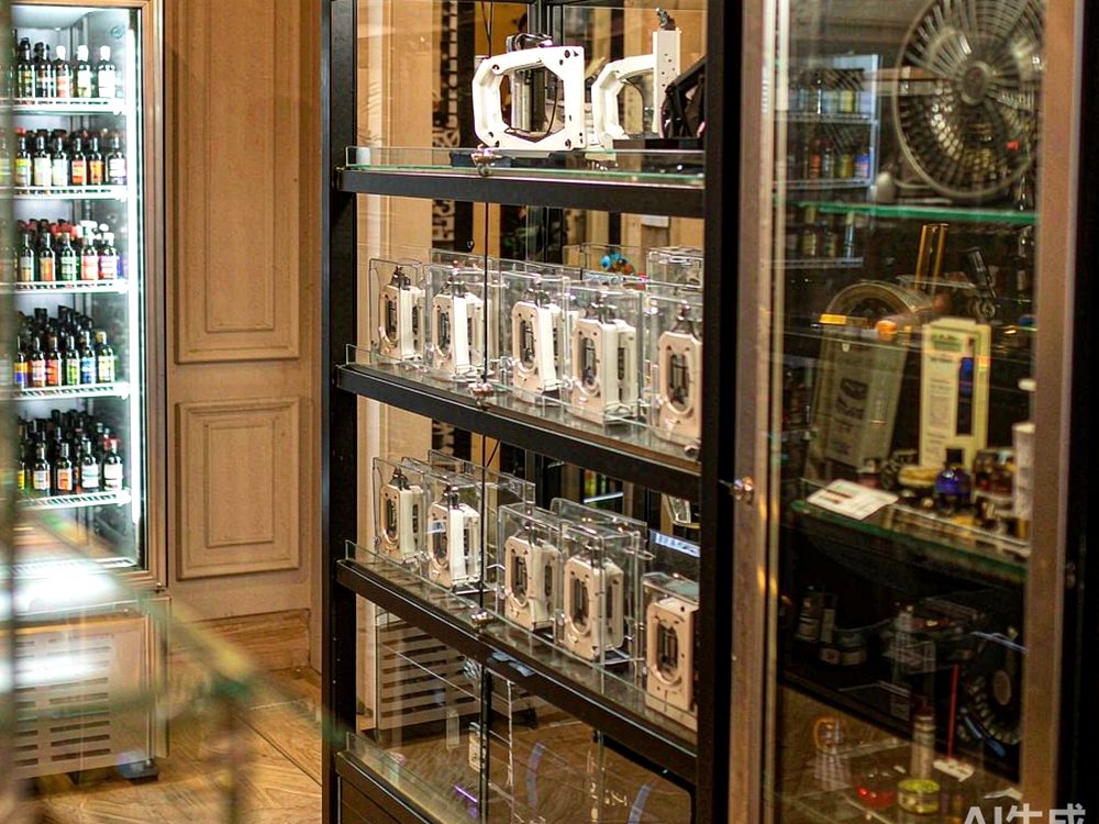OEM and ODM Options for Beipu bundles — for resellers