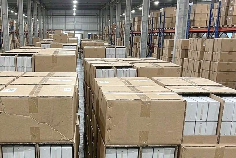 OEM and ODM Options for Beipu bundles — Spring catalog