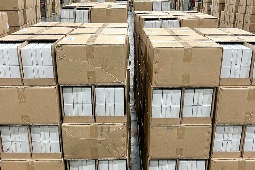 OEM and ODM Options for Beipu coils — Asia Pacific