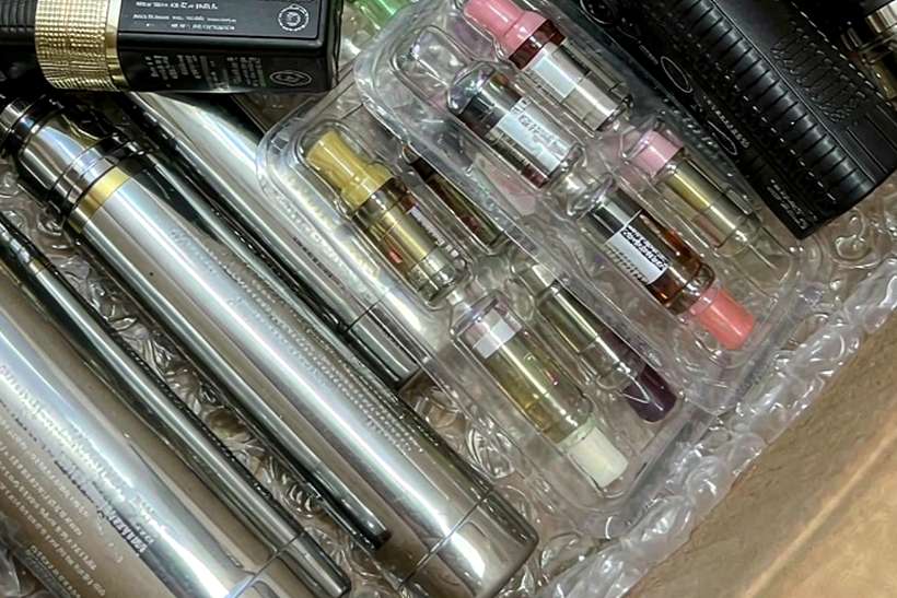 OEM and ODM Options for Beipu coils — EU stock