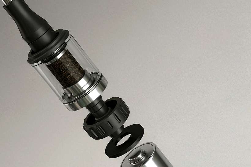 OEM and ODM Options for Beipu coils — limited batch