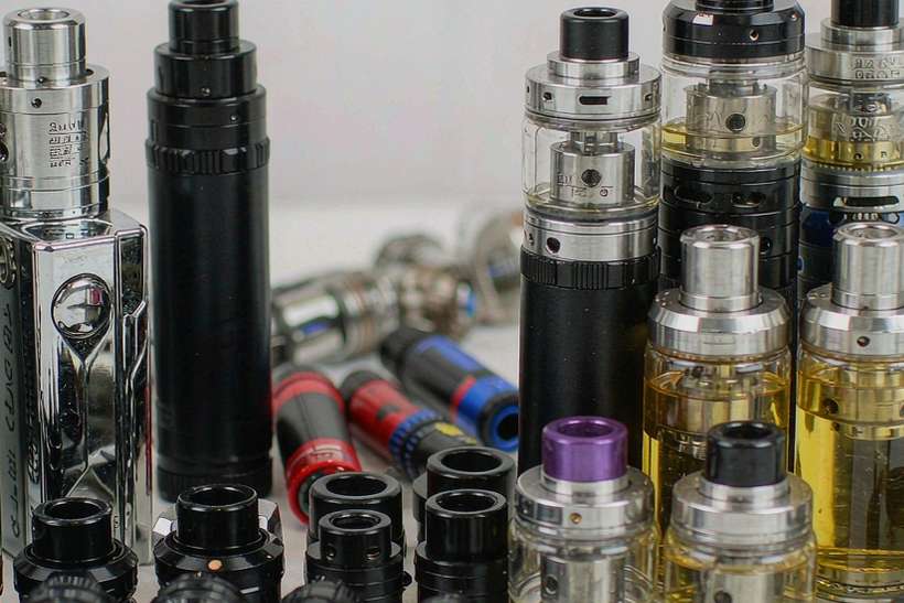 OEM and ODM Options for Beipu coils — ODM ready