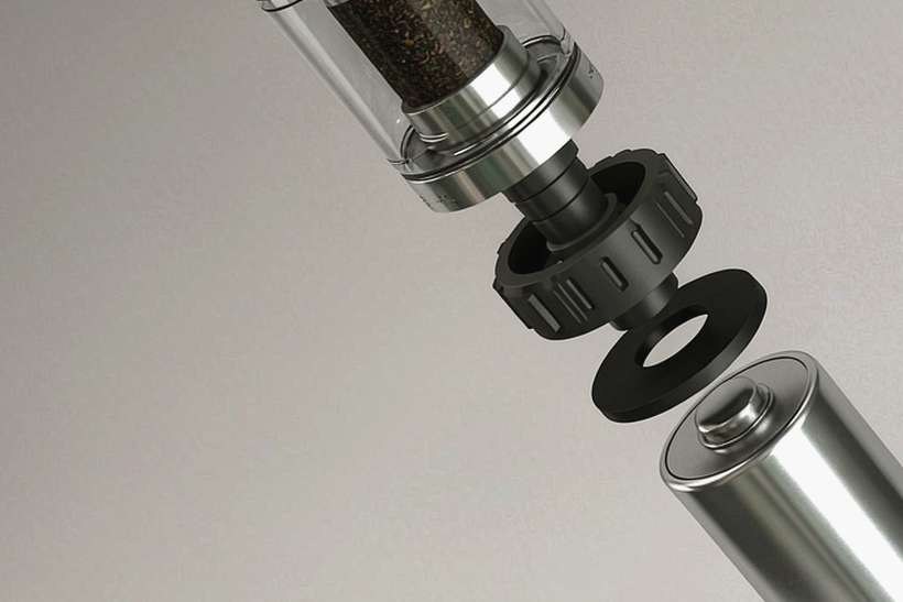 OEM and ODM Options for Beipu coils — US warehouse