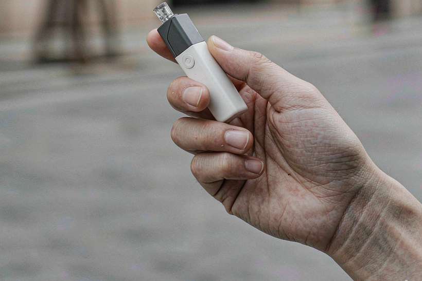 OEM and ODM Options for Beipu disposables — EU stock