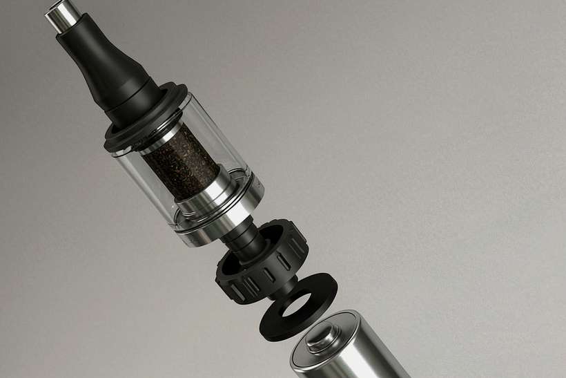 OEM and ODM Options for Beipu disposables — ODM ready