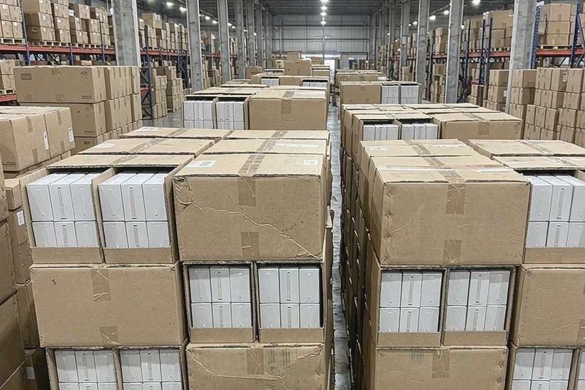 OEM and ODM Options for Beipu disposables — OEM available